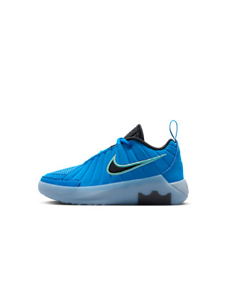 LeBron Witness 9Little Kids' Shoes | Nike (US)