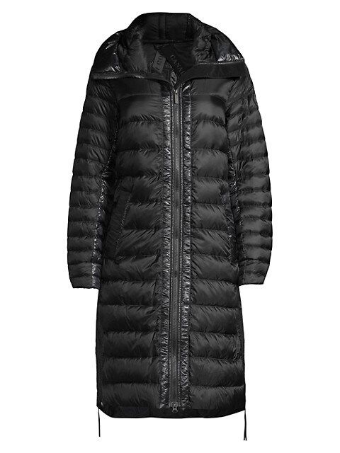 Roxboro Down Coat | Saks Fifth Avenue