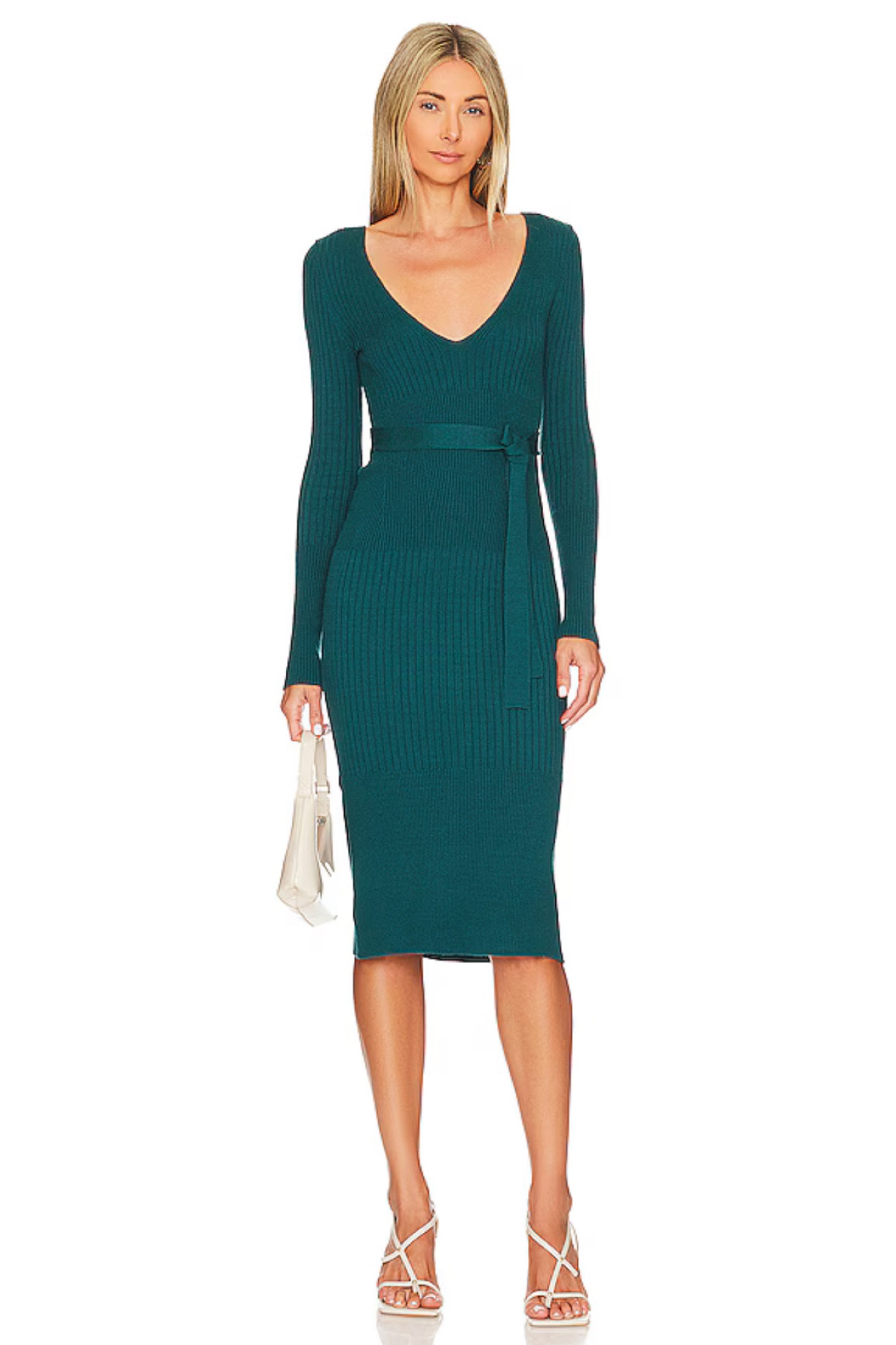 Sweater dress. Would look GORGEOUS on you. 

#LTKStyleTip #LTKSeasonal