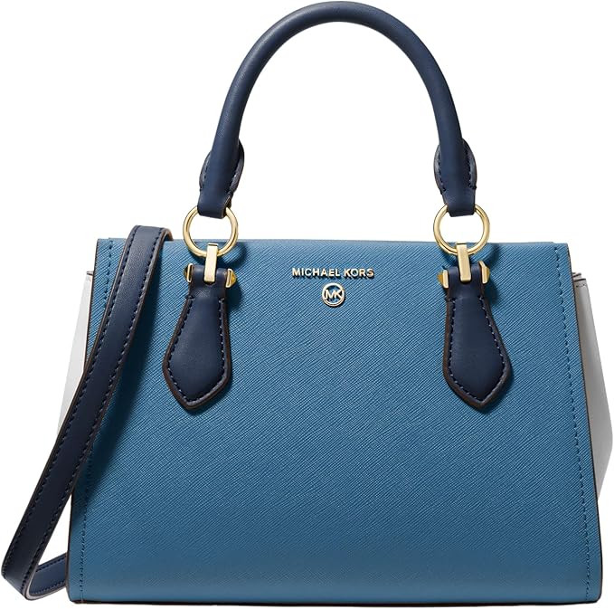 Michael Kors Women's Marilyn Small Crossbody Bag | Amazon (US)