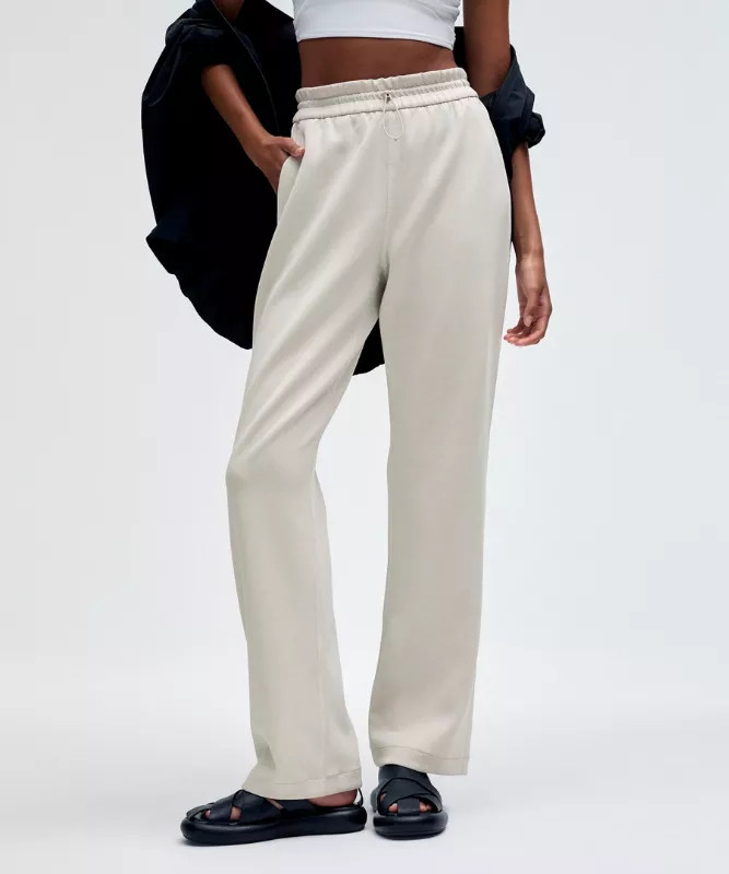 Softstreme High-Rise Pant | lululemon (AU)