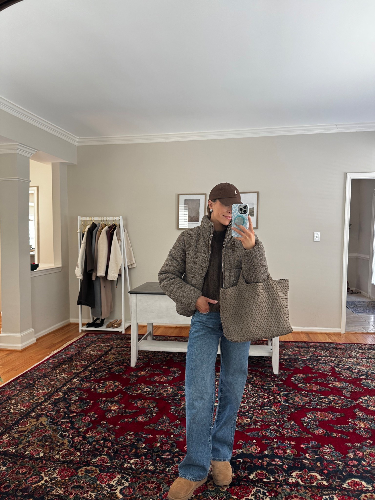 outfit of the day 

#LTKootd