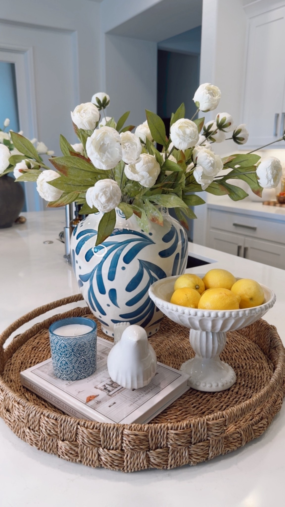 Spring Centerpiece 
@Target 

#LTKHome