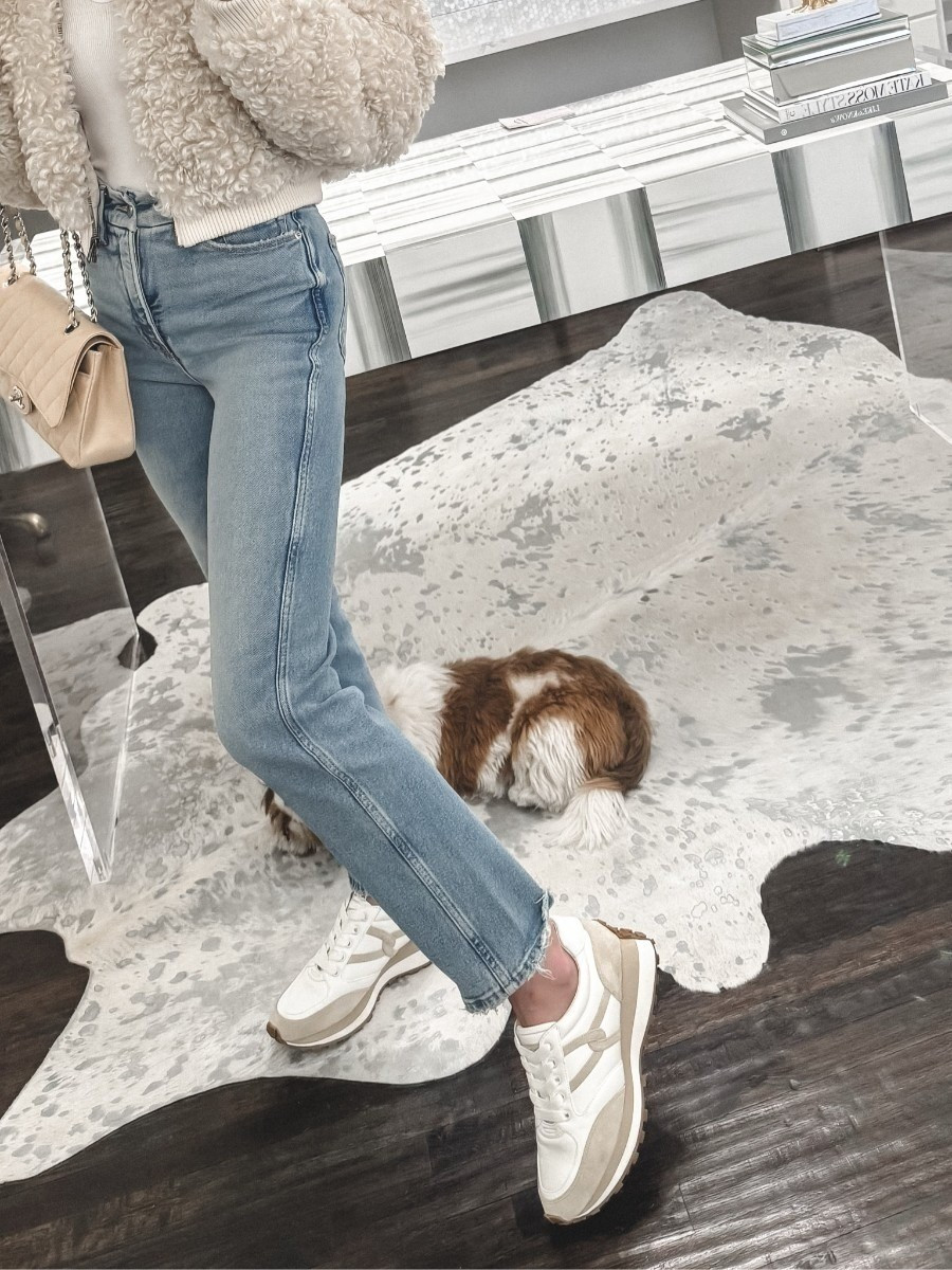 2025 Fashion Trend Alert 🚨Luxury Sneakers ~ These beautiful luxe sneakers from Veronica Beard are the Number one selling sneakers on soheather.com ✨

#LTKShoeCrush #LTKStyleTip #LTKActive