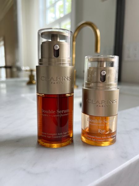 Clarins Double Serum on sale at Nordstrom