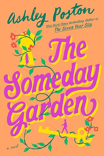 The Someday Garden | Amazon (US)