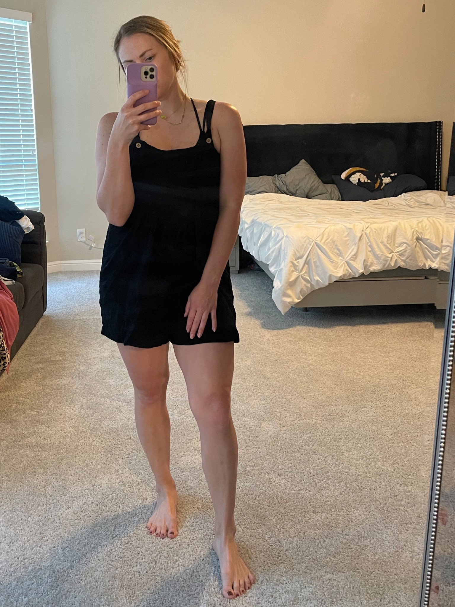 Finally got to wear one of my new swimsuits from coral reef but forgot to take a pic! So my cover up will do😍 it’s so perfect as an outfit or coverup 

#LTKActive #LTKSwim #LTKStyleTip