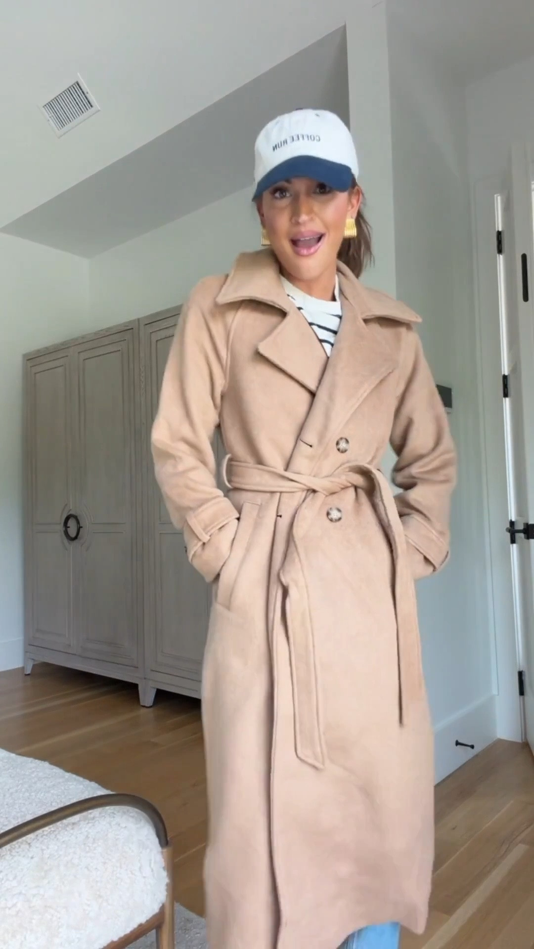 casual winter outfit 🤍

#LTKmomlife