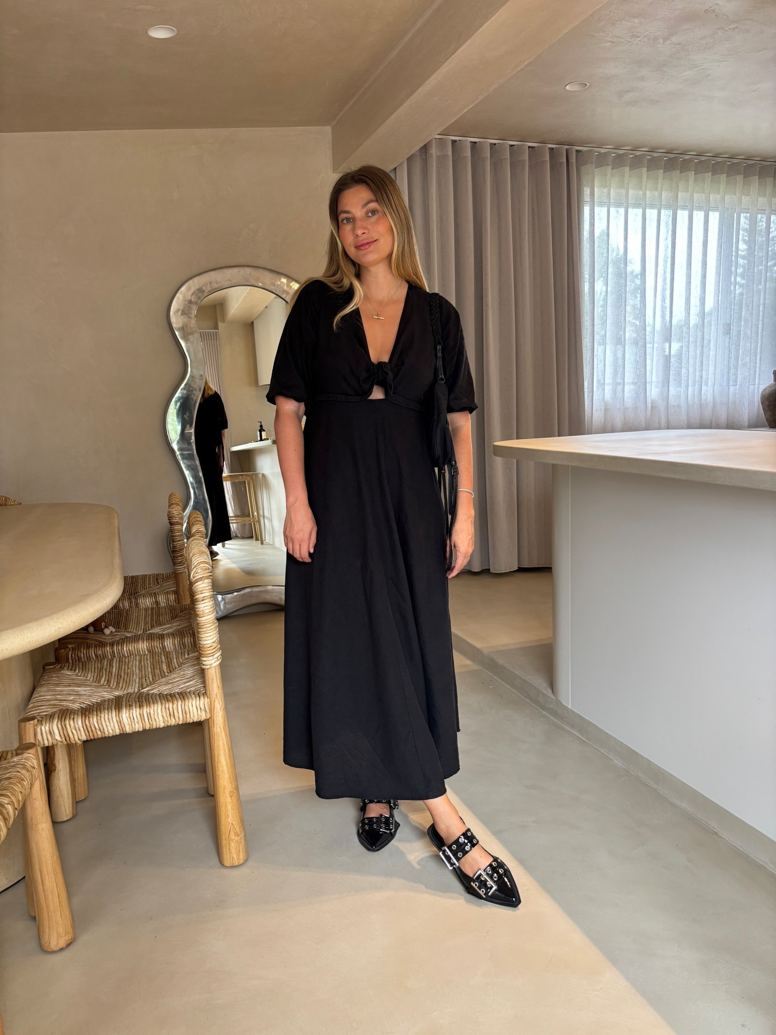 Easy and comfy ootd

#LTKaustralia #LTKsummer #LTKmidsize