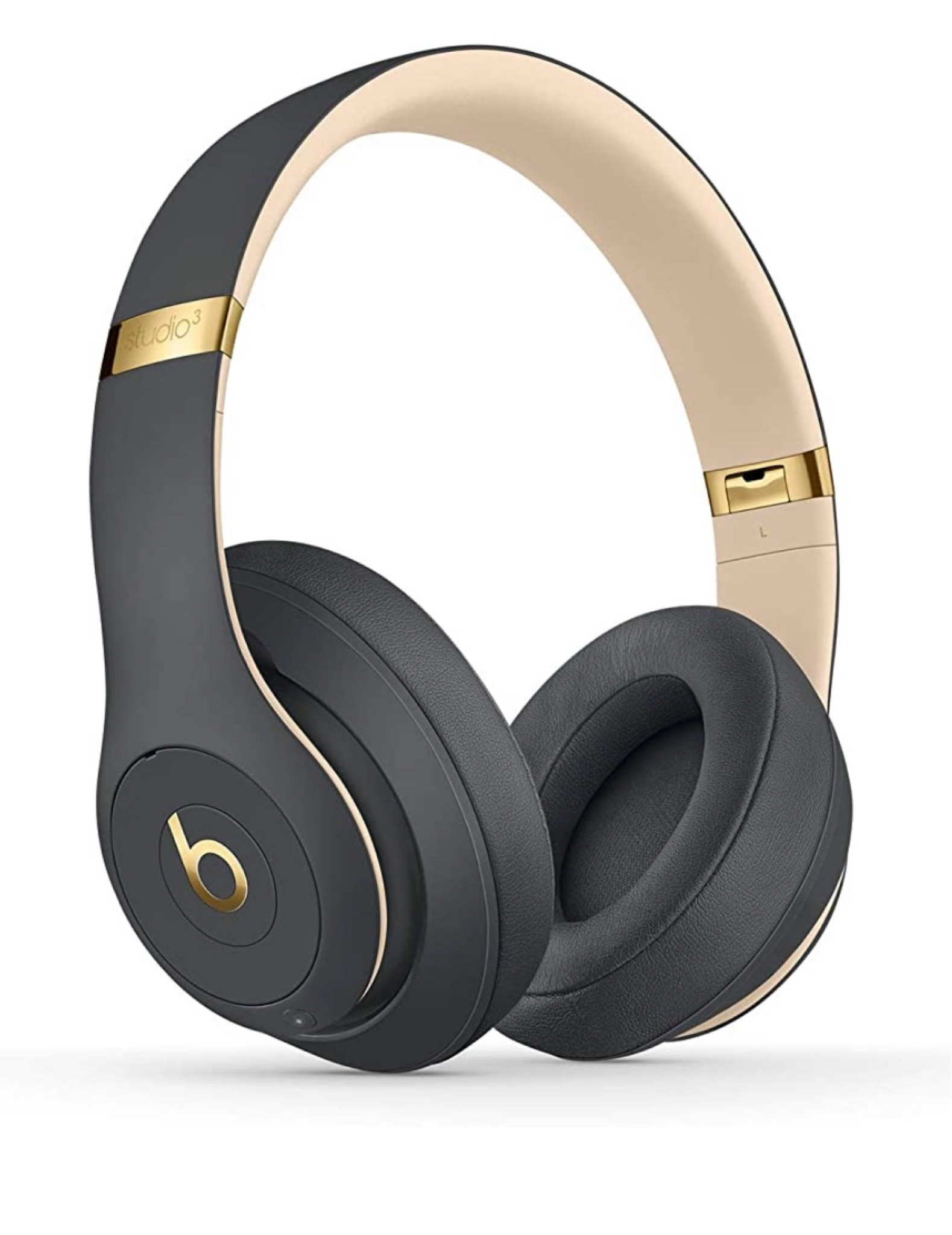 Beats Studio3 Wireless Noise Cancelling Over-Ear Headphones - Apple W1 Headphone Chip, Class 1 Bluetooth, 22 Hours of Listening Time, Built-in Microphone

#LTKsalealert #LTKFind #LTKxPrimeDay