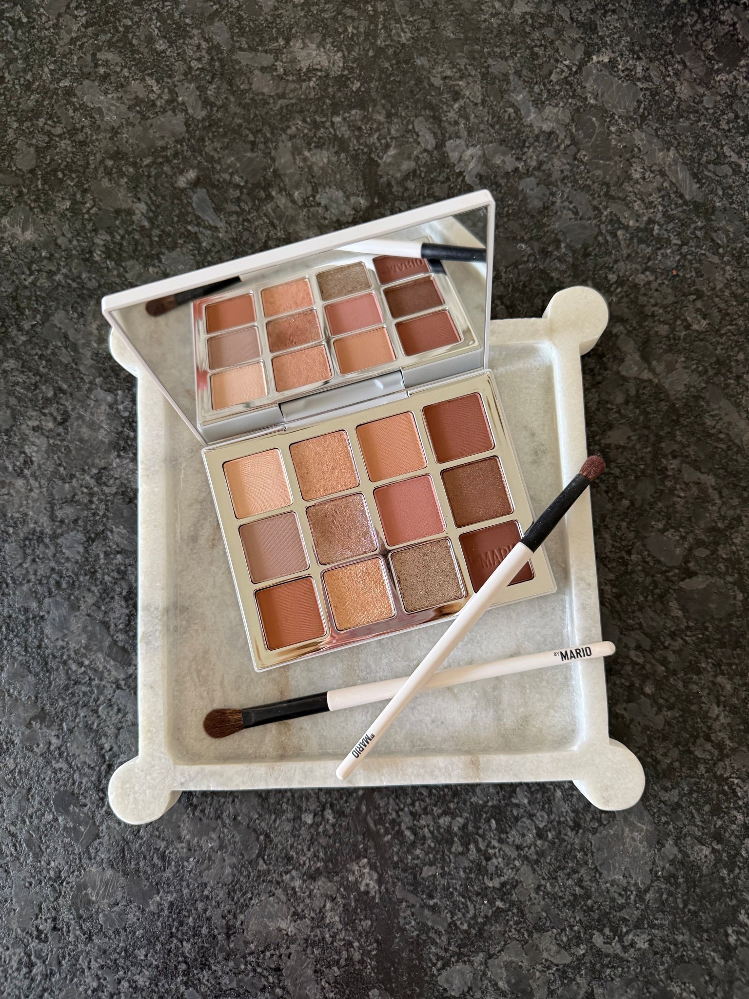 New palette for spring 💗

#LTKTravel #LTKgrwm #LTKBeauty