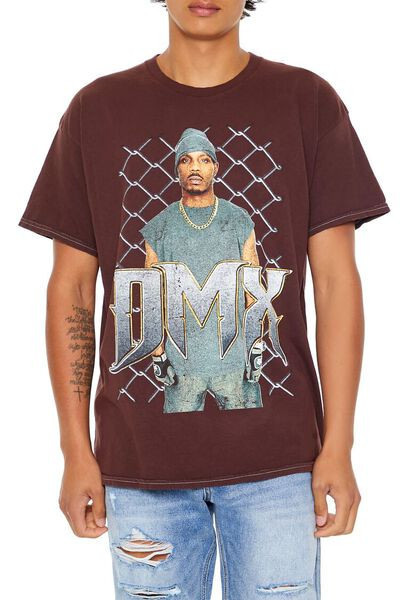 DMX Graphic Tee | Forever 21