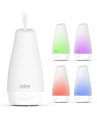 PureSpa Aroma Diffuser | Macy's
