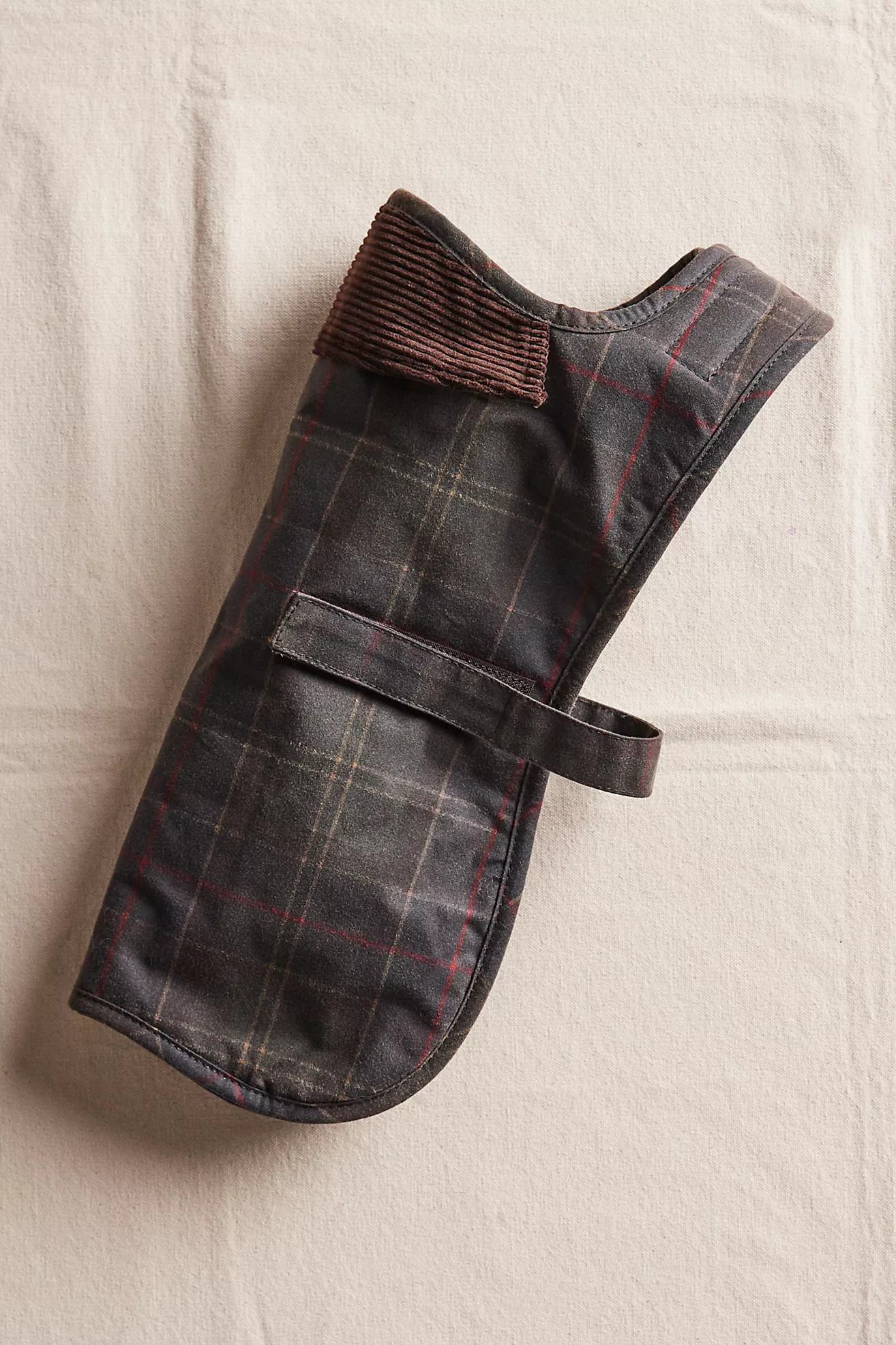 Barbour Wax Dog Coat | Free People (Global - UK&FR Excluded)