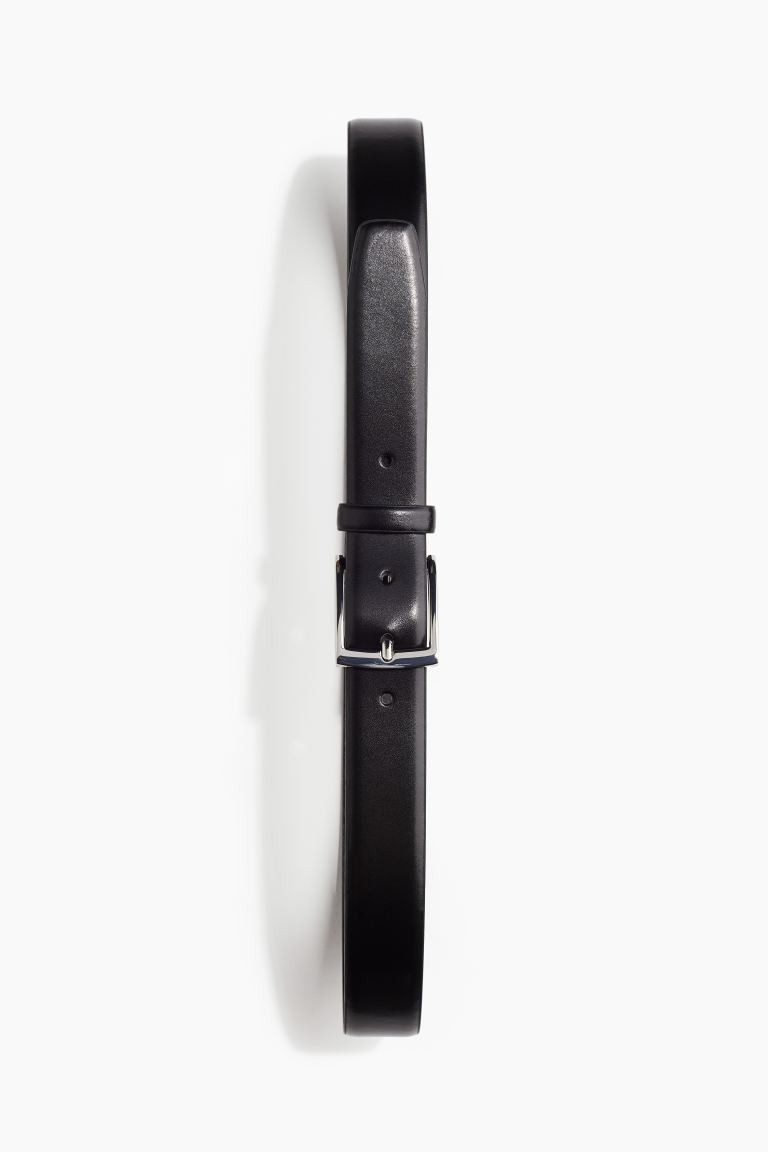 Leather Belt | H&M (US + CA)