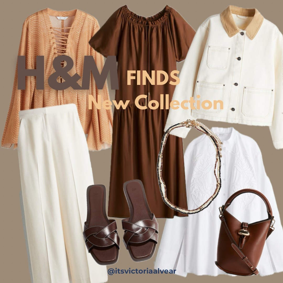 La primavera ya llegó flor

#LTKespana #LTKstyletip #LTKspring