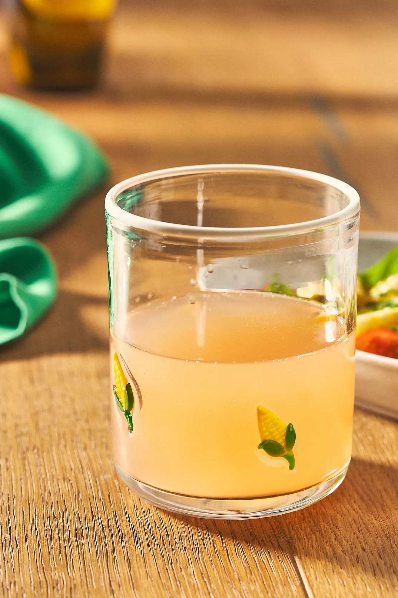 Icon Juice Glass | Anthropologie (US)