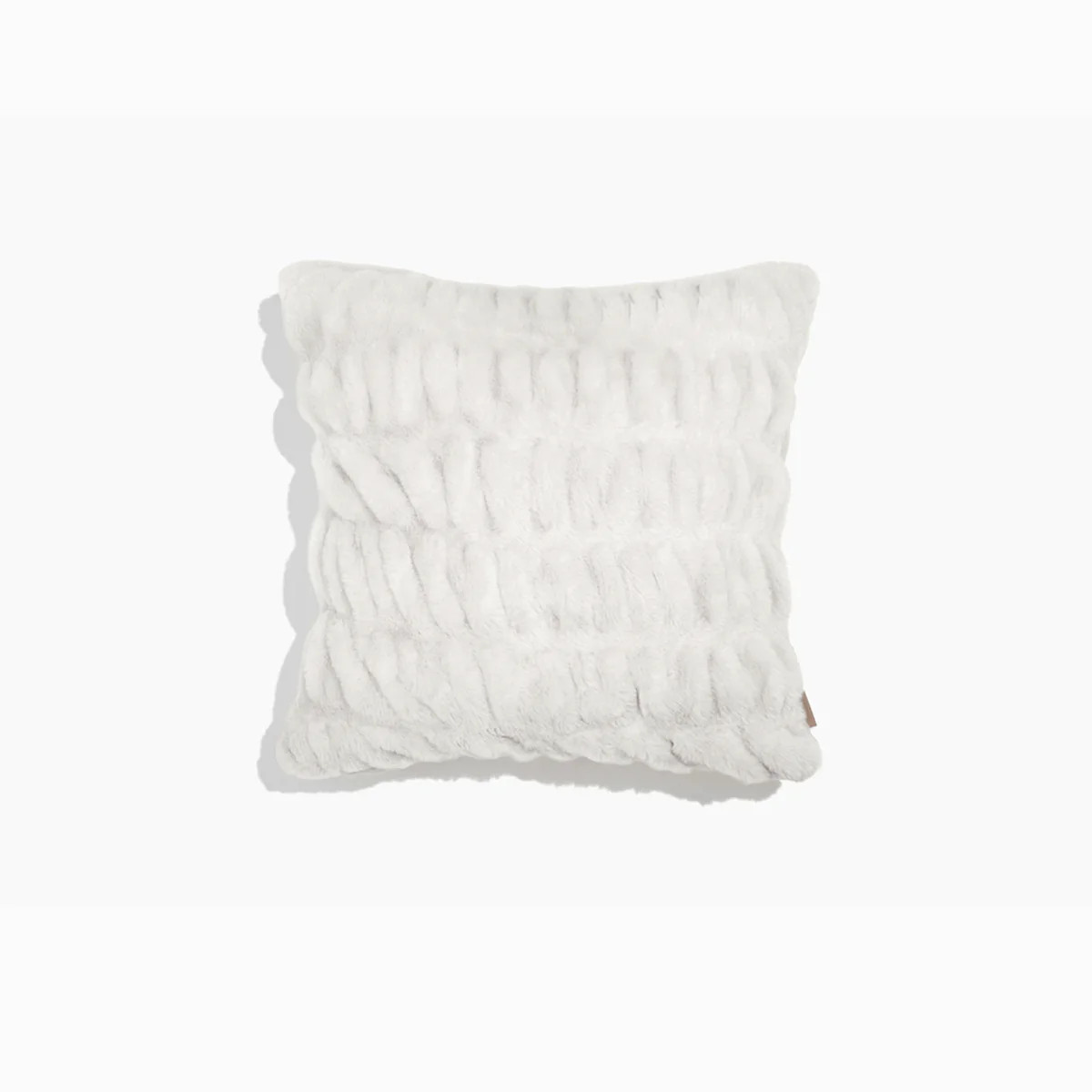 Creamy Cloud Pillow | Lola Blankets