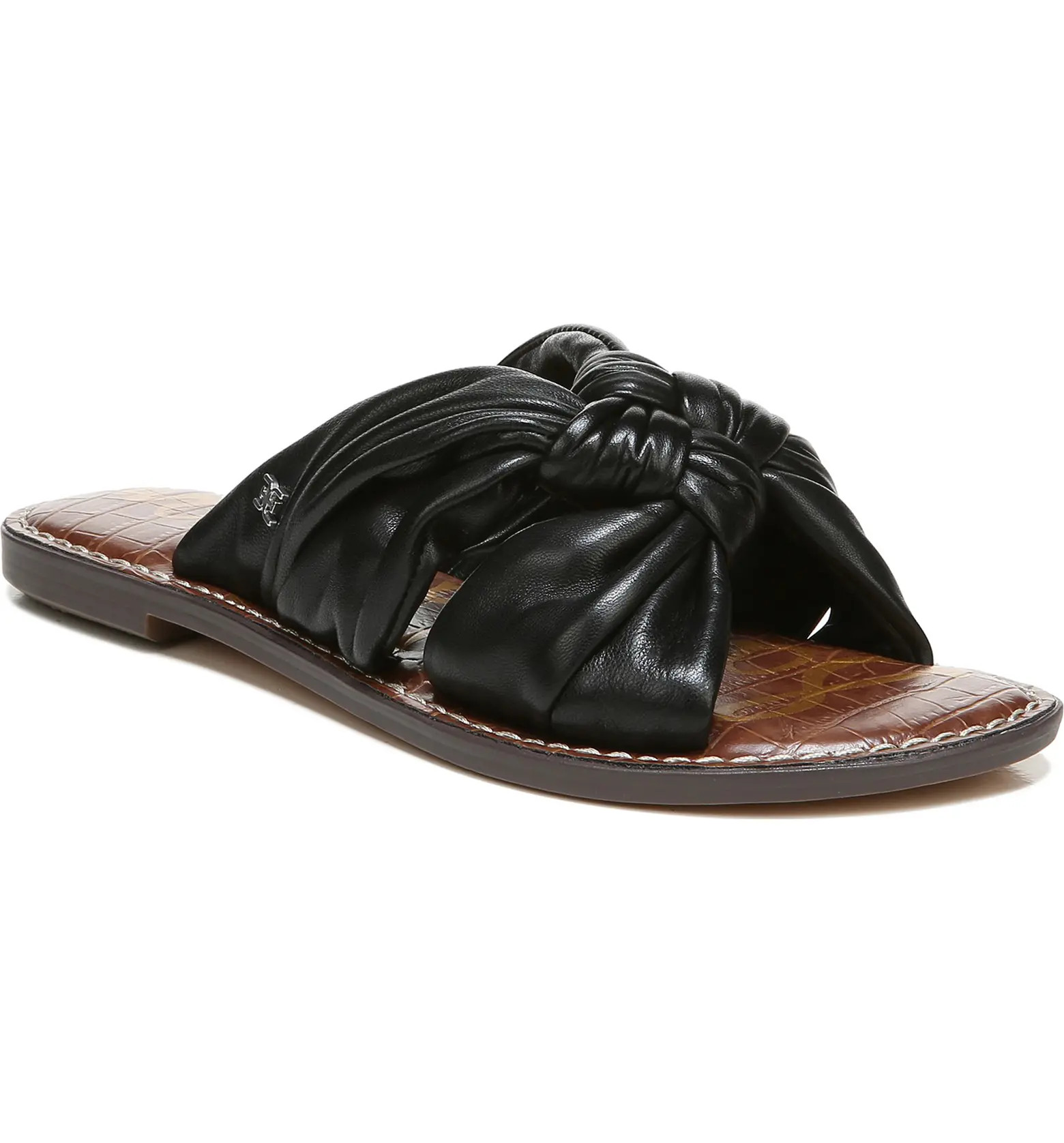 Garson Slide Sandal | Nordstrom