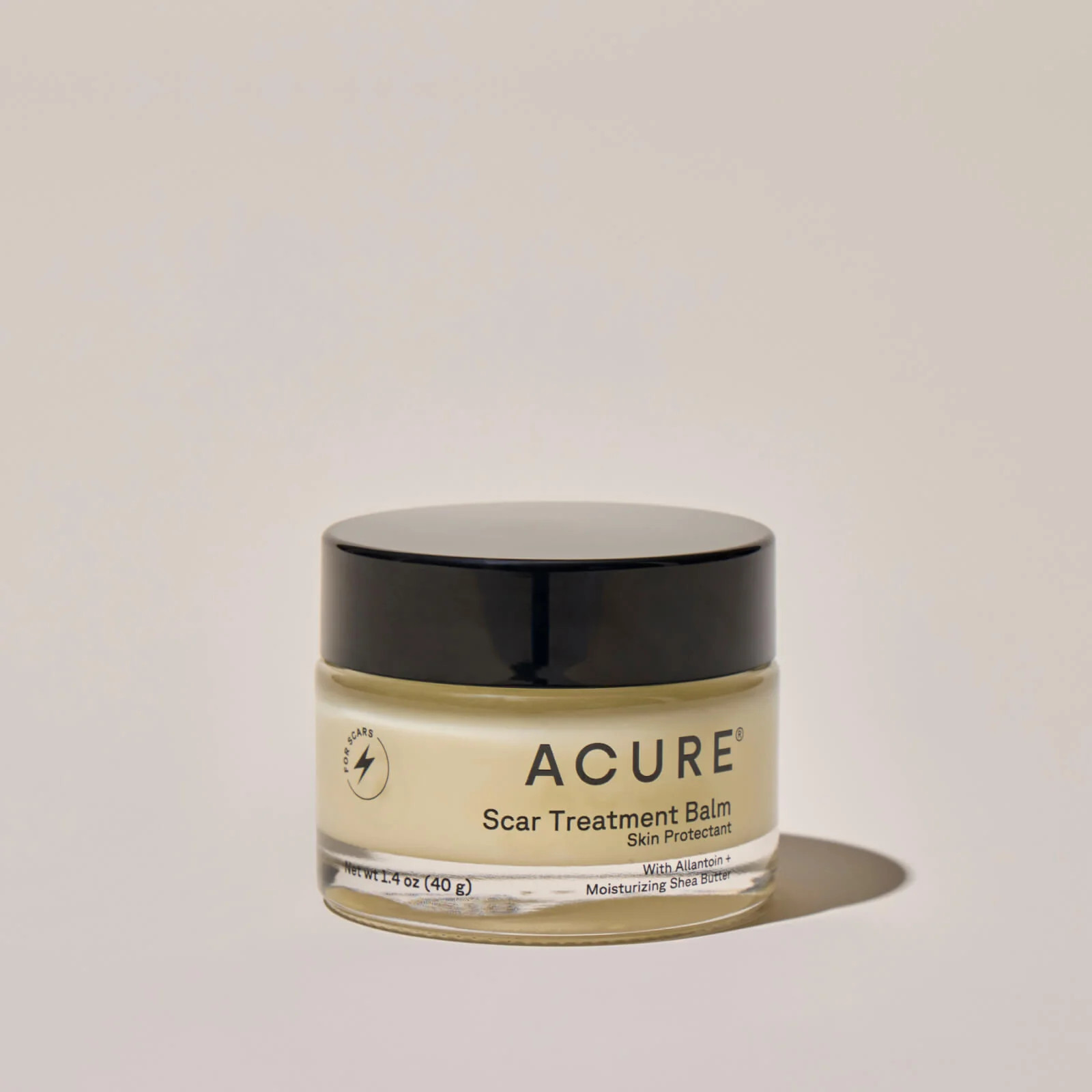 Scar Treatment Balm | Acure