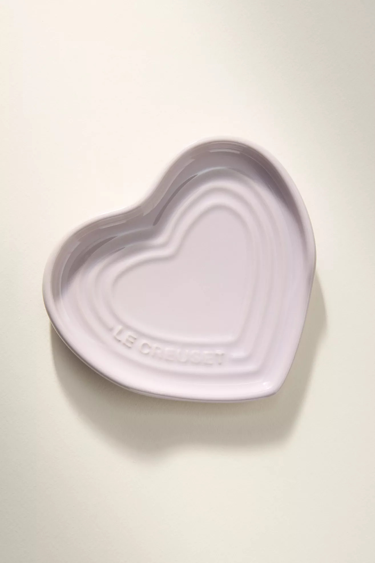 Le Creuset Heart Spoon Rest | Anthropologie (US)