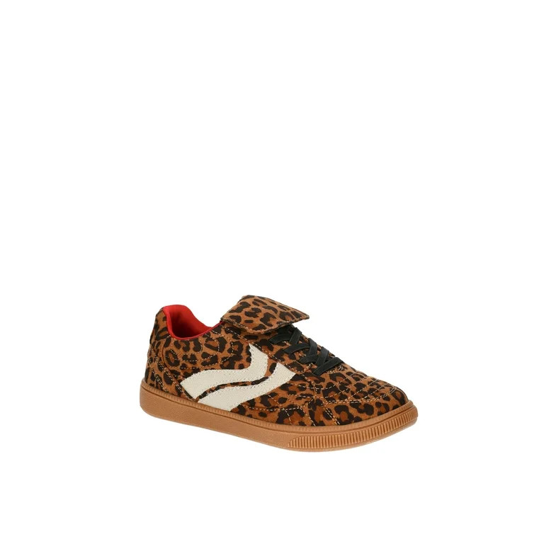Madden NYC Little Girls and Big Girls Low Profile Casual Shoes | Walmart (US)