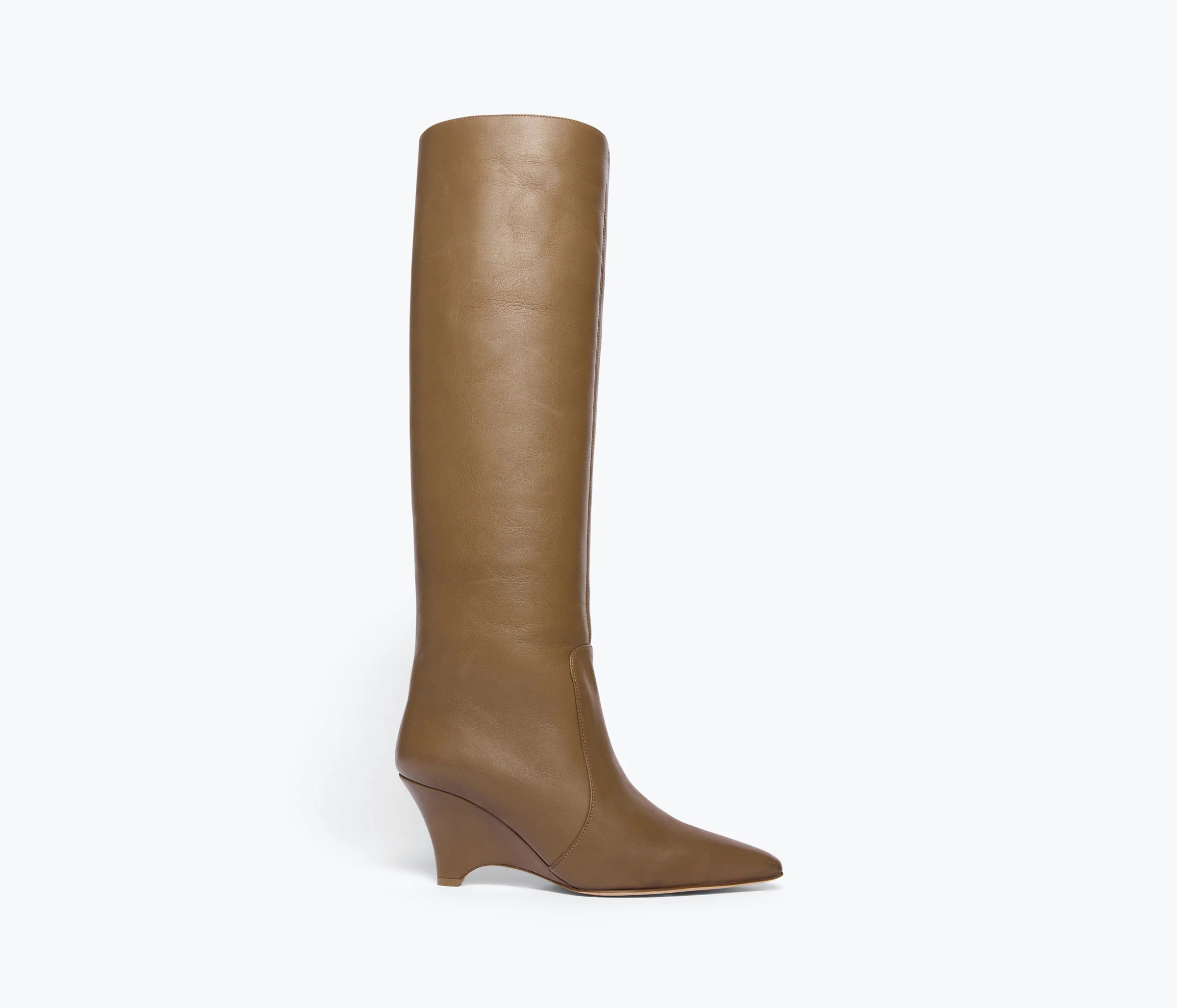 MARIAH TALL BOOT | Frēda Salvador