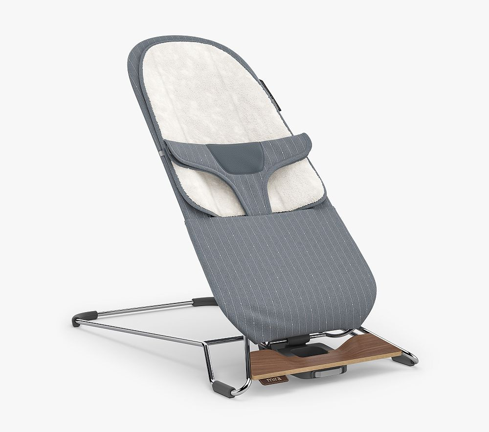 UPPAbaby(R) Mira(TM) Bouncer, Paige | Pottery Barn Kids