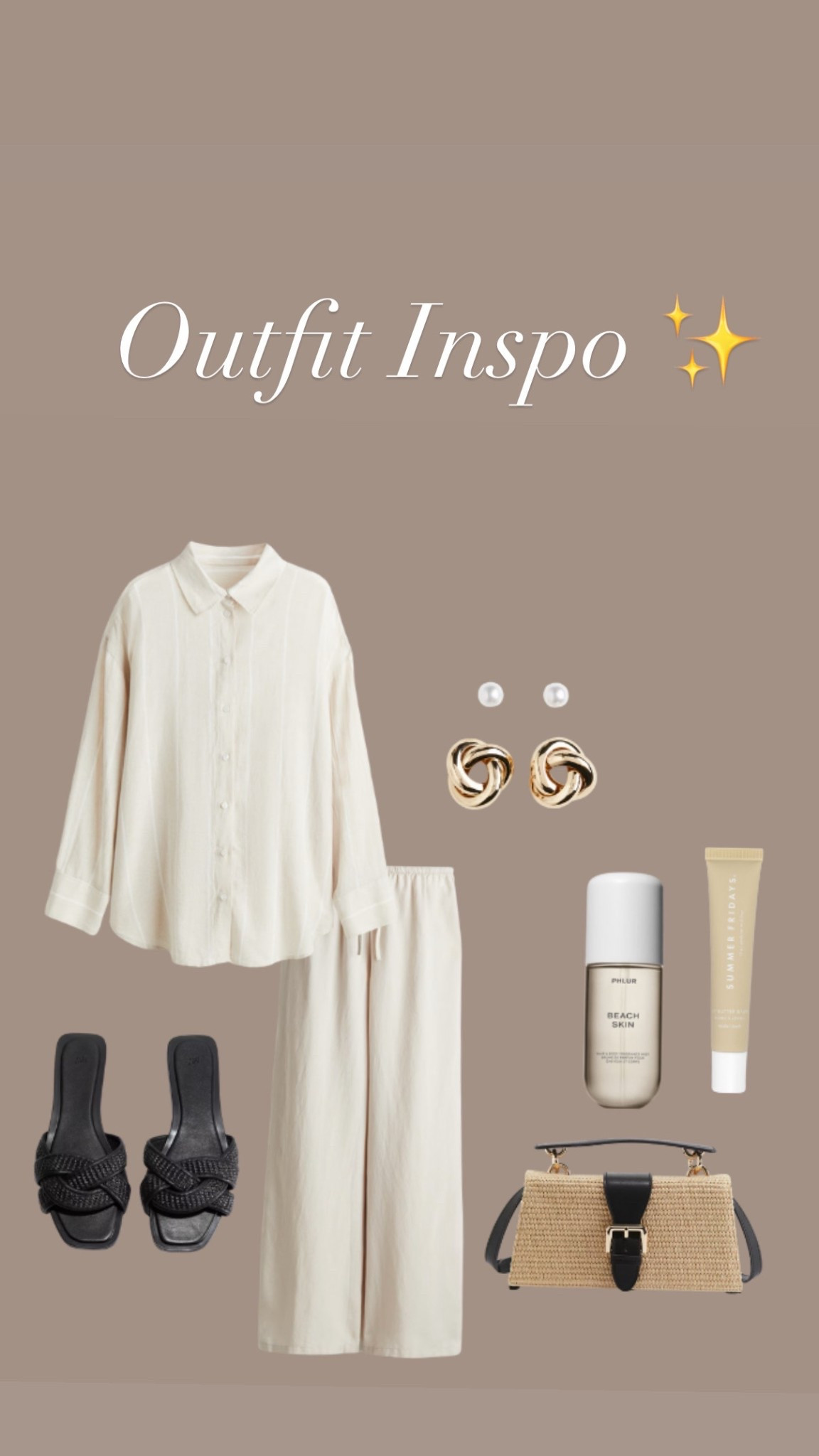 Outfit INSPO ✨

#LTKstyletip #LTKsummer #LTKmodest