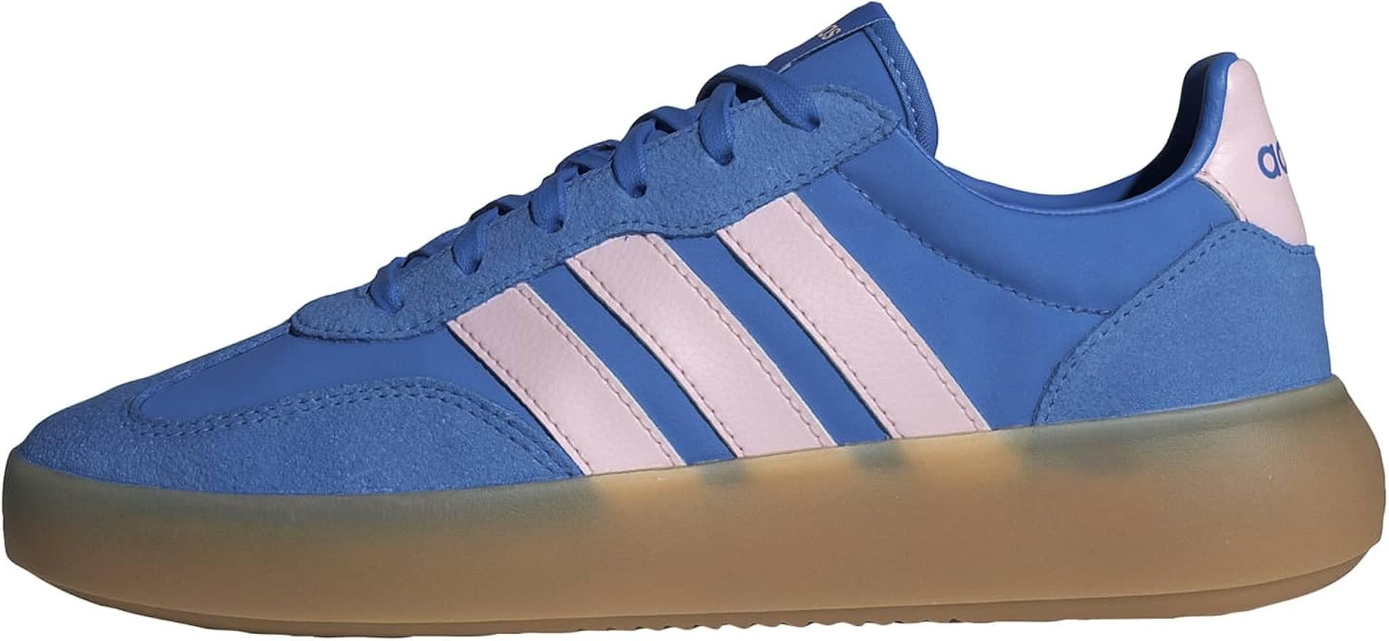 adidas Women's Barreda Decode Sneakers | Amazon (US)