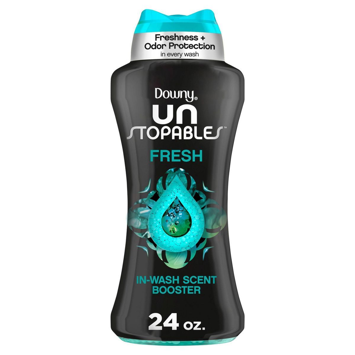 Downy Unstopables In-Wash Fresh Scented Booster Beads | Target