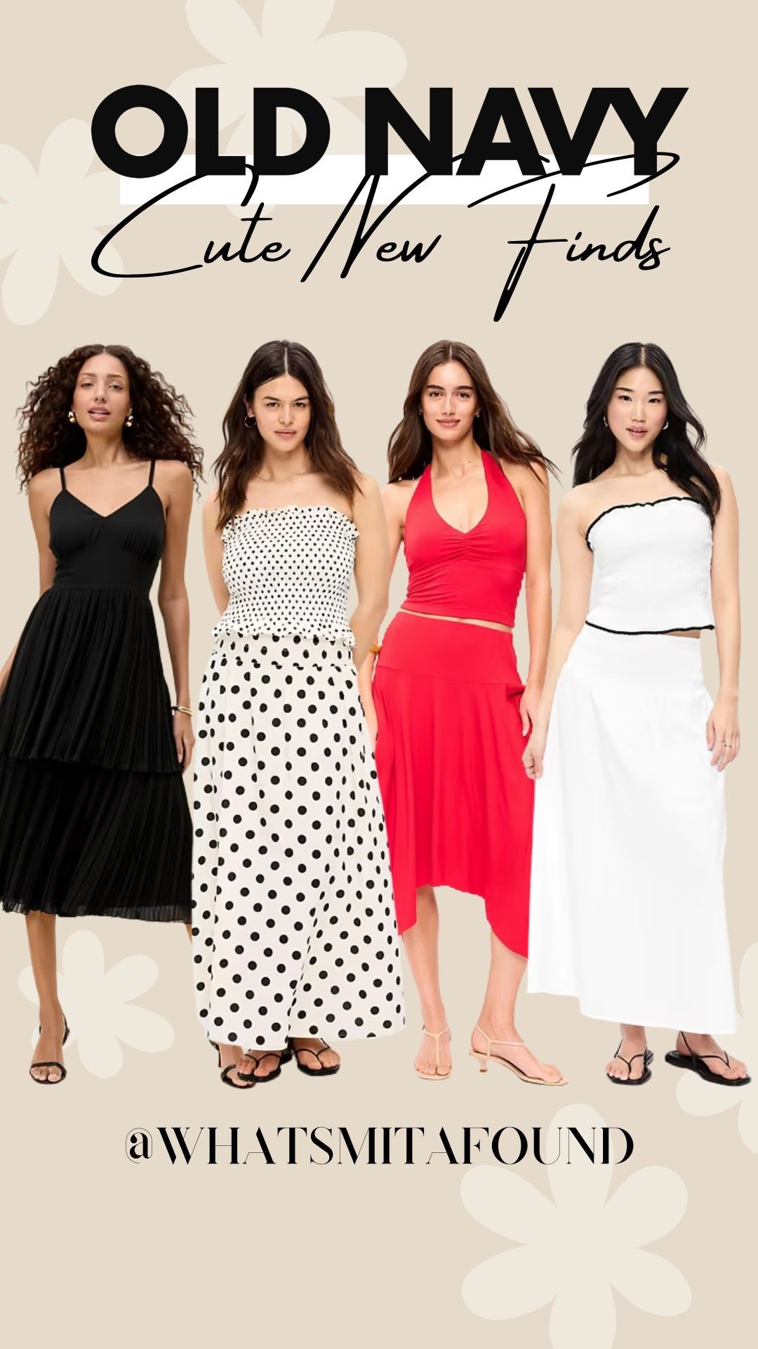 Loving these new Old Navy finds!

#LTKU #LTKootd #LTKSeasonal