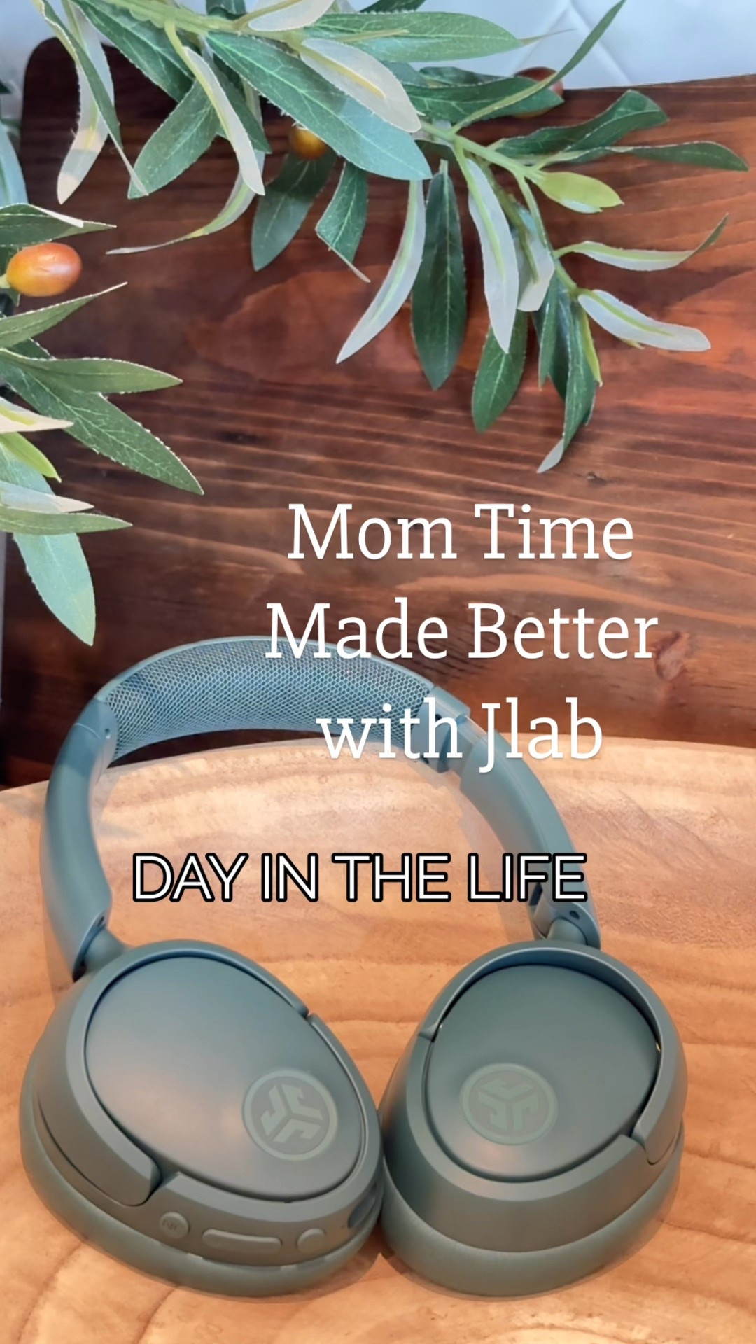 Mom’s got her JLab headphones on—and let’s just say, it’s the only thing standing between her and a meltdown over spilled cereal.

Whether she’s catching up on her favorite podcast, squeezing in a workout, or hiding in the pantry for five minutes of peace, JLab delivers.

From the office to the gym—JLab has you covered.
Affordable, stylish, and built for every lifestyle, they’ve got audio solutions for the whole family:
	•	Kids learning online
	•	Teens on TikTok
	•	Dad doing yard work
	•	Grandma watching her stories
	•	And of course, Mom reclaiming her sanity

Affordable tech the whole family will love.
Just don’t expect Mom to share hers…

JLab Headphones and Earbuds For The Whole Family - 10% off

I’ve linked these Jlab headphones in and more in my LTK storefront. 

@JLabaudio
@jlab
@Shop.LTK
#Ad
 #liketkit 
#liketk.it/jlab

#LTKTravel #LTKWorkwear #LTKFamily
