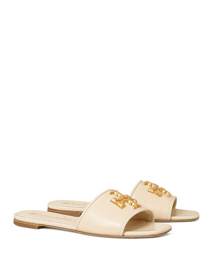 Tory Burch Women's Eleanor Slide Sandals Back to Results -  Shoes - Bloomingdale's | Bloomingdale's (US)