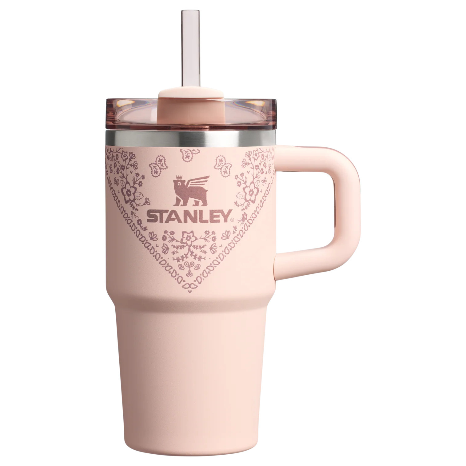 The Quencher H2.O FlowState(TM) Tumbler| 20 OZ | Stanley PMI US