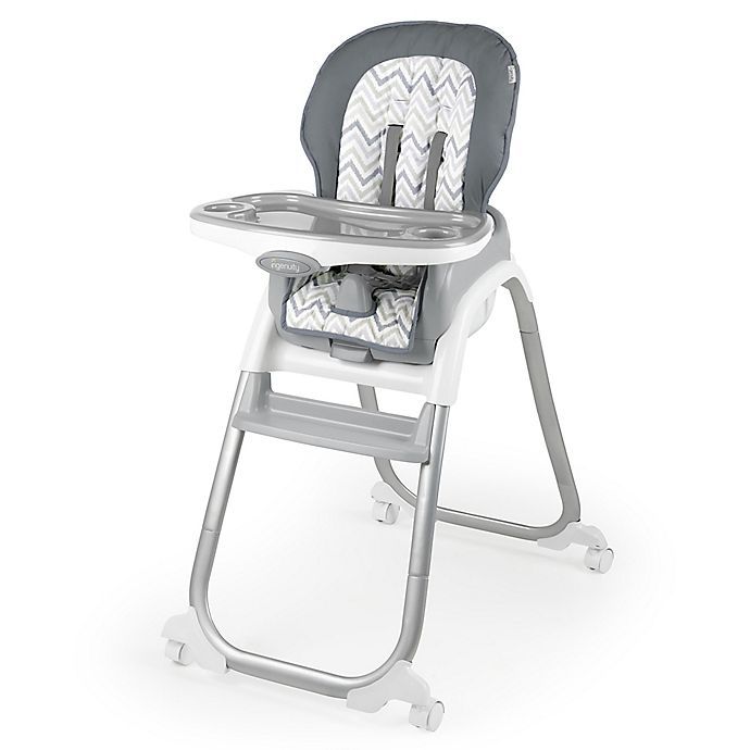 Ingenuity™ 3-in-1 Trio Elite High Chair in Braden | buybuy BABY