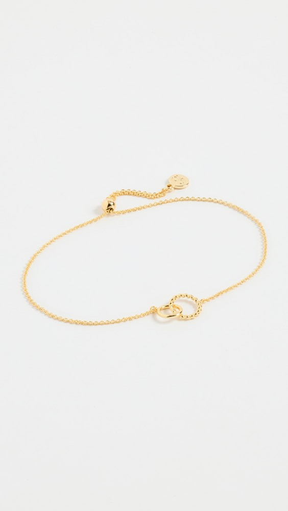 Gorjana Crew Charm Bracelet | Shopbop | Shopbop