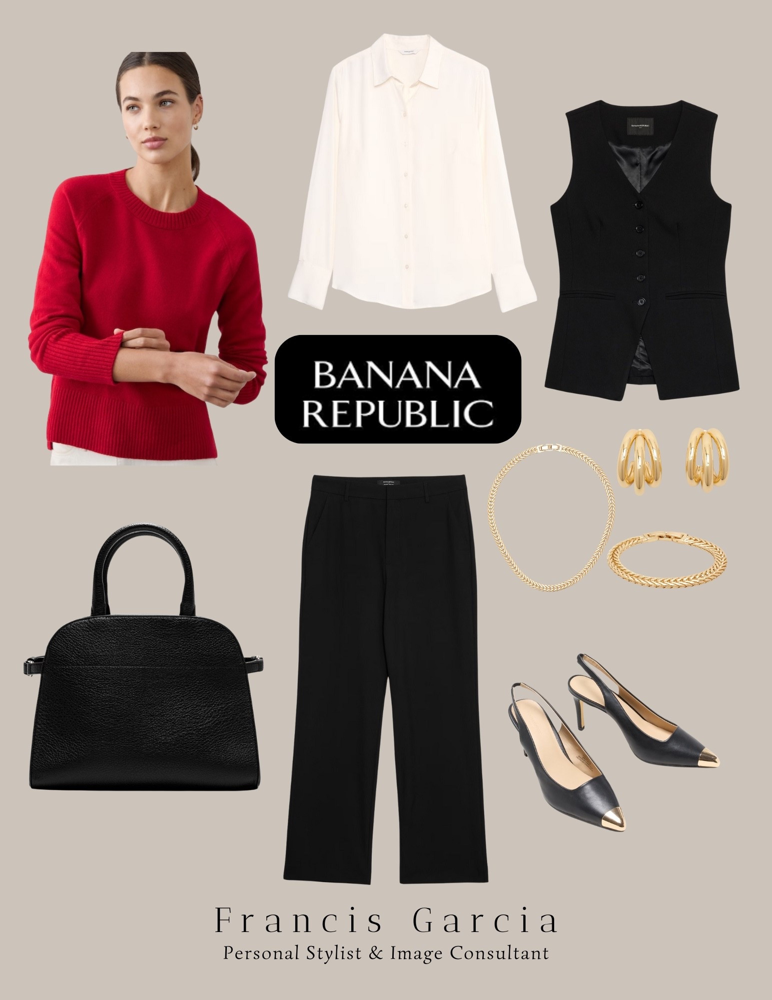 Banana Republic Black Friday!
Women outfit 60% off + extra 20%off (no code needed)

#ltkcyberweek #bananarepublic #earlyblackfriday 

#LTKGiftGuide #LTKCyberWeek #LTKHoliday #LTKCyberWeek #LTKGiftGuide

#LTKGiftGuide #LTKCyberWeek #LTKHoliday