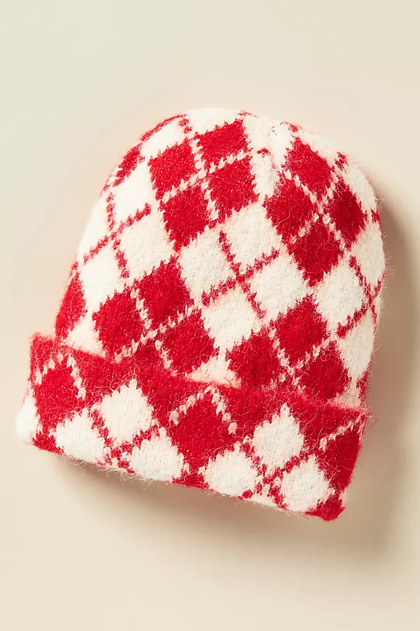 Daily Practive by Anthropologie Beanie | Anthropologie (US)