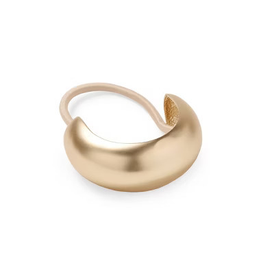 The Hair Edit Brilliant Cuff | Target