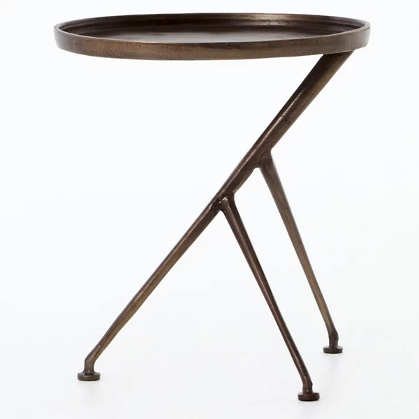 Schmidt Accent Table | Lumens