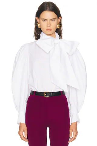 Winona Blouse | FWRD 