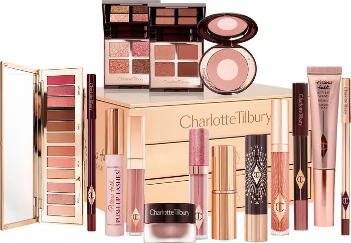 Charlotte Tilbury Pillow Talk Dreams Come True Set | Nordstrom | Nordstrom