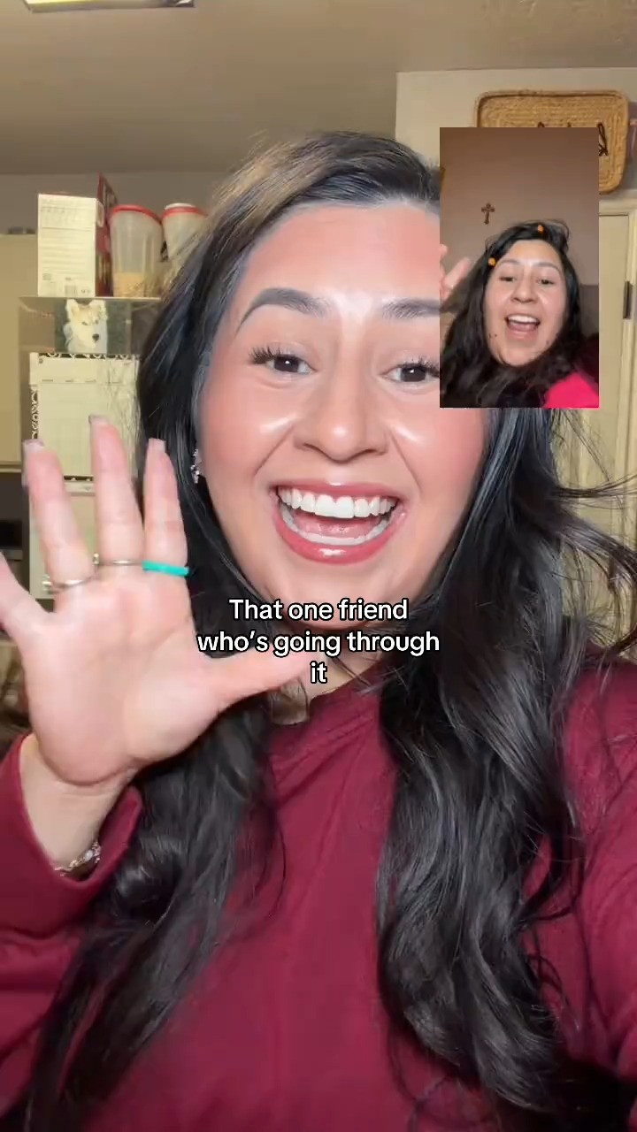 Safe to say the next FaceTime the chips stayed out of the hair. Hormone balance is life balance 😌 

 #nello #nellonewarrivals #nellosuperbalance #hormonehandled #hormonesupport #LTKselfcare #LTKU #LTKHome