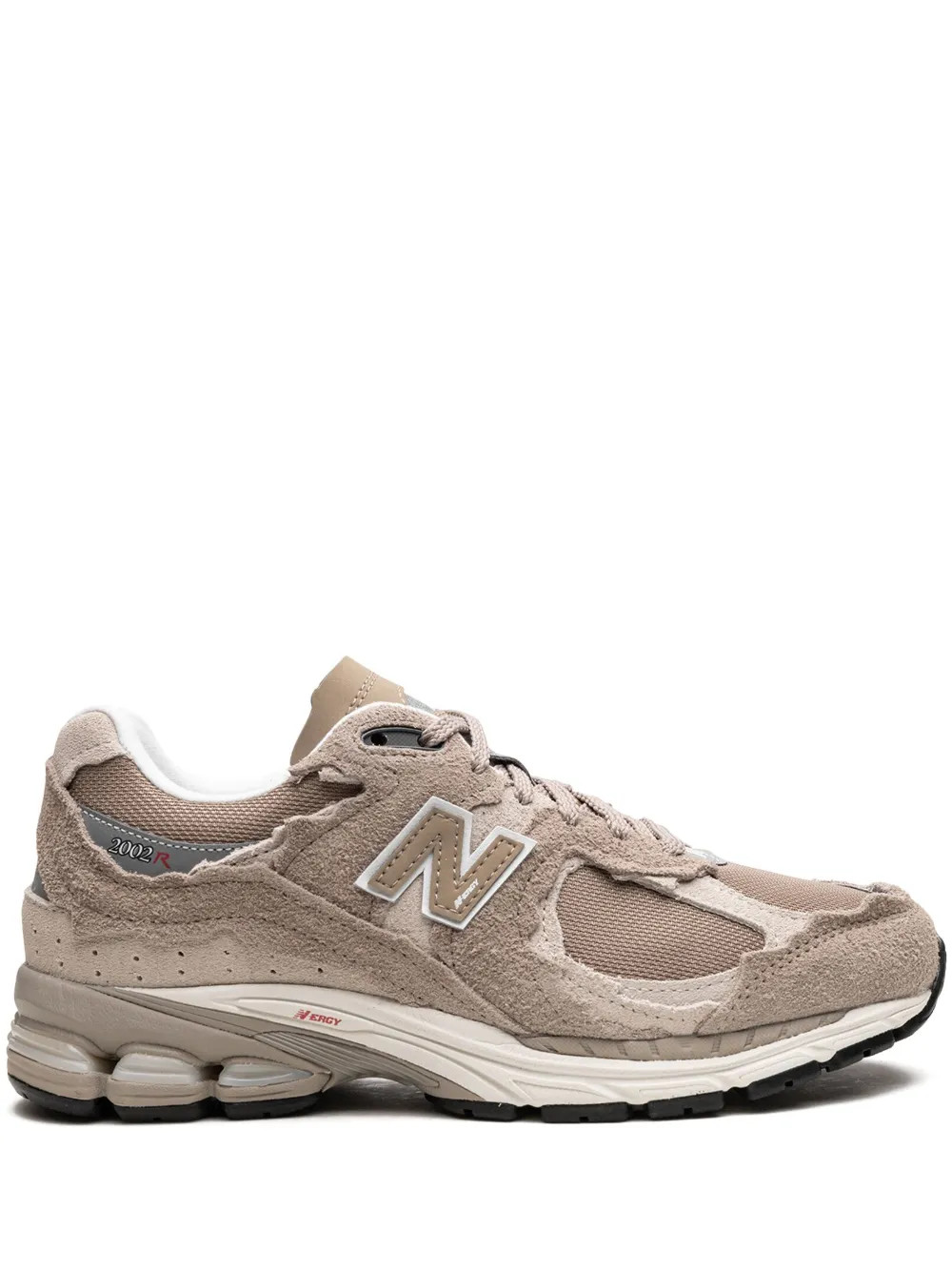 New Balance 2002RD "Driftwood/Sea Salt" Sneakers - Farfetch | Farfetch Global