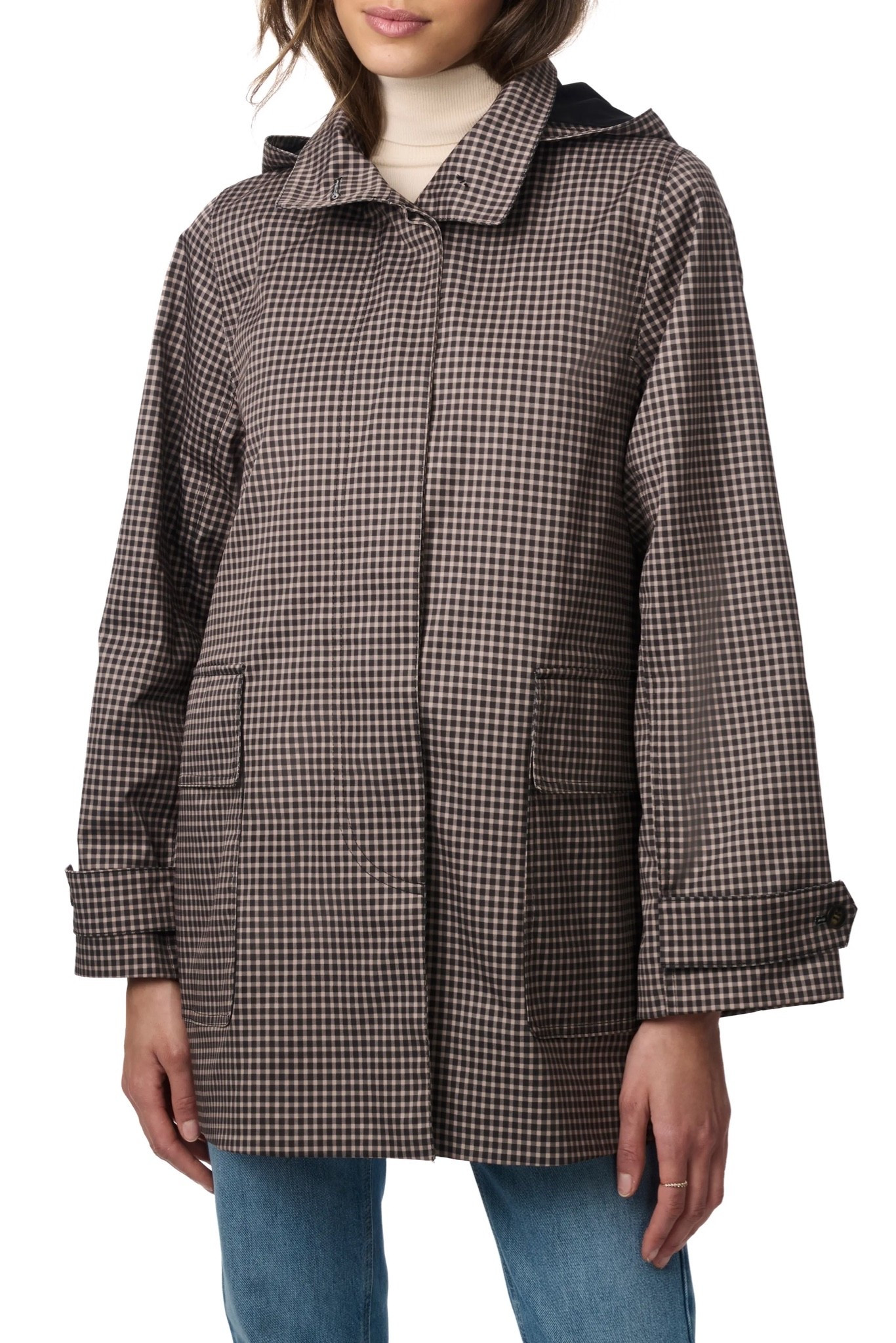 Came across the cutest rain coat today!!

#LTKSaleAlert #LTKdayinmylife #LTKootd