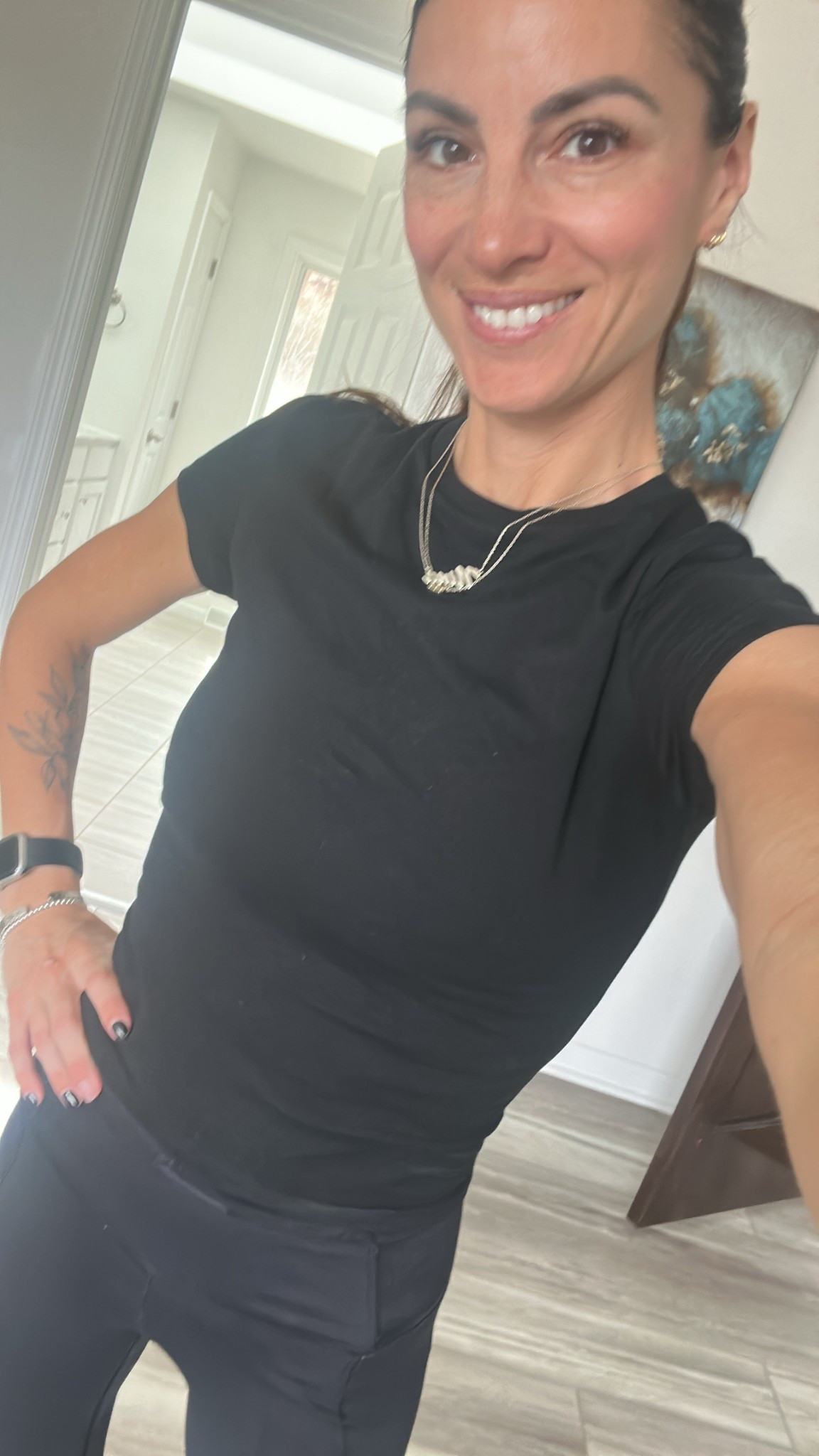 Perfect work out top!

#LTKActive #LTKFindsUnder50