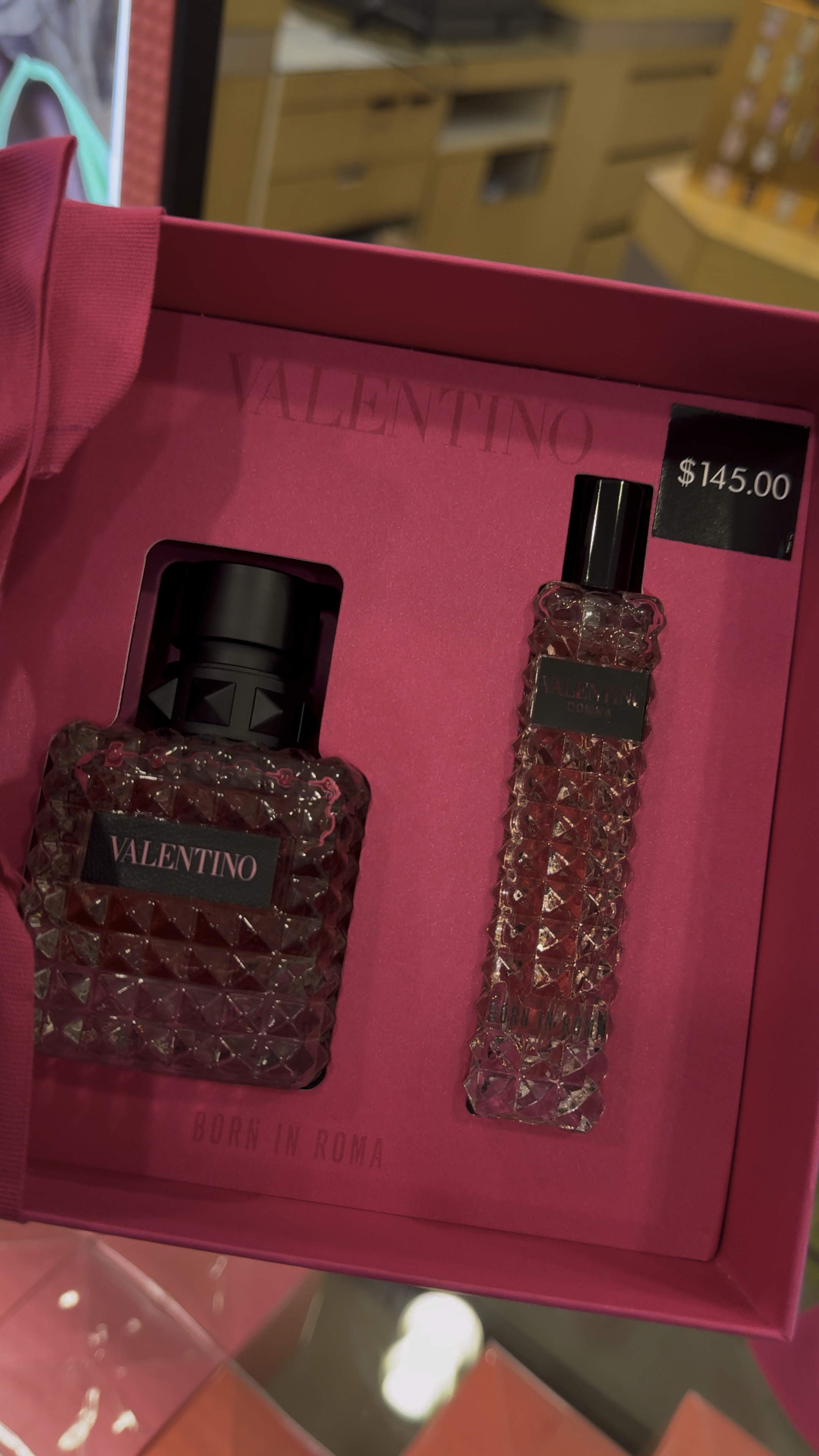 Gift for her. 

#LTKBeauty #LTKGiftGuide #LTKCyberWeek