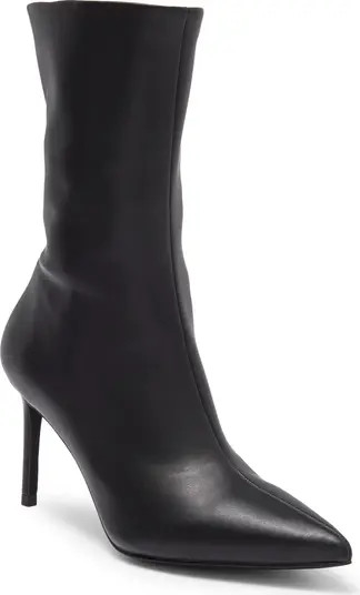 Everynight Pointed Toe Bootie (Women) | Nordstrom