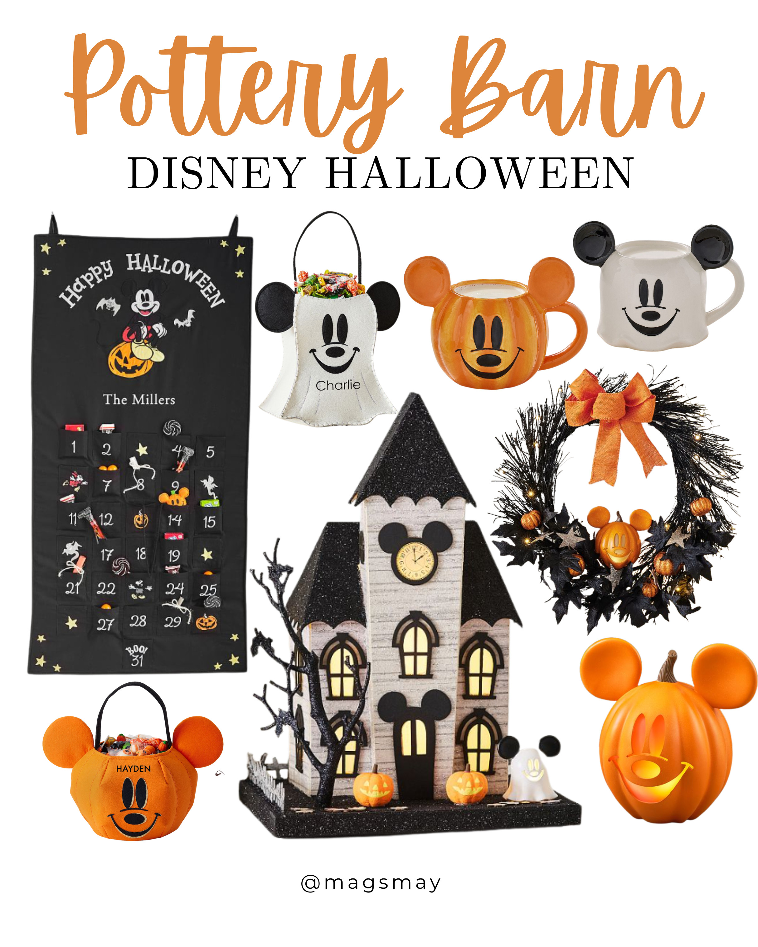 Disney home decor, Disney Halloween house style, Subtle Disney decor, Pottery Barn Disney, Trending home decor, Pottery Barn kids Disney, Family-friendly home style, Seasonal home refresh, Disney kids Halloween


 

 #LTKSeasonal #LTKHome #LTKFamily